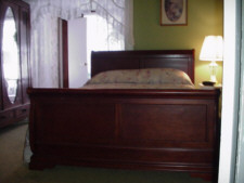 Cheap Rates Sprague House Bed and Breakfast
