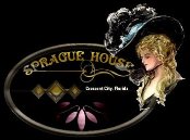 The Sprague House Bed and Breakfast - Crescent City Florida